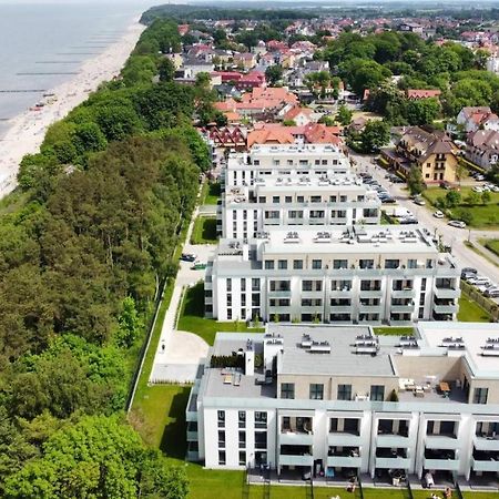 Apartament Tecza II 레왈 외부 사진