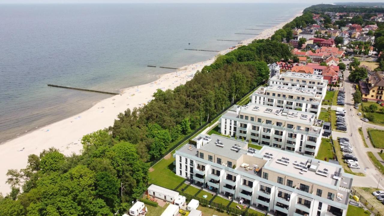 Apartament Tecza II 레왈 외부 사진