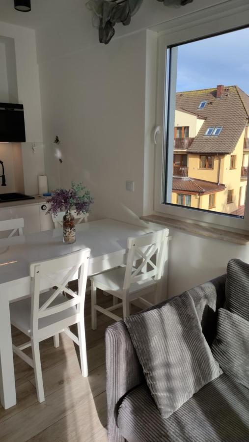 Apartament Tecza II 레왈 외부 사진