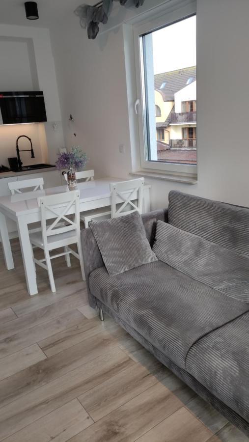 Apartament Tecza II 레왈 외부 사진