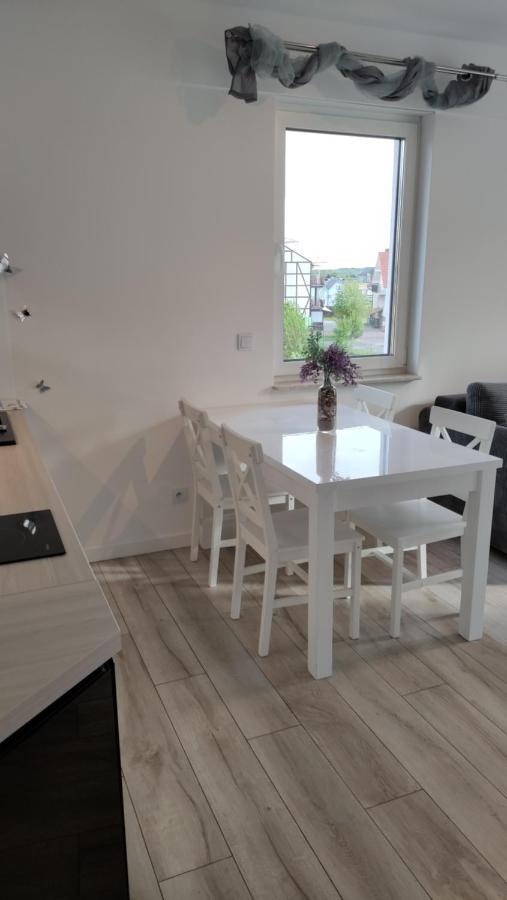 Apartament Tecza II 레왈 외부 사진