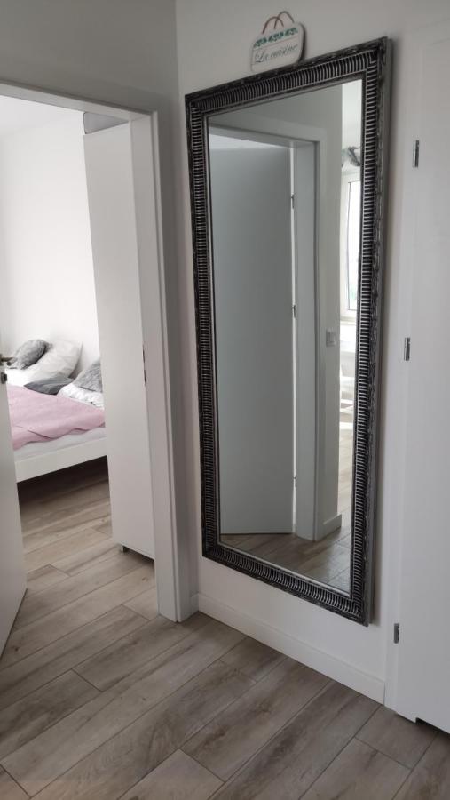 Apartament Tecza II 레왈 외부 사진