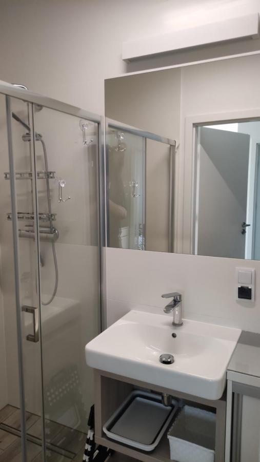 Apartament Tecza II 레왈 외부 사진