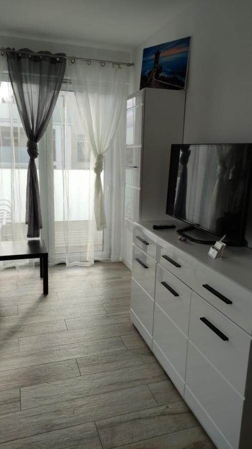 Apartament Tecza II 레왈 외부 사진