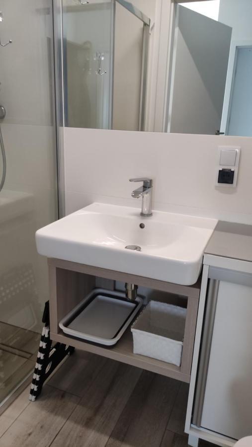Apartament Tecza II 레왈 외부 사진