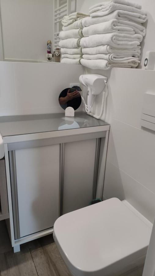 Apartament Tecza II 레왈 외부 사진