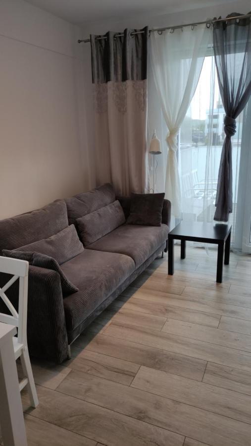 Apartament Tecza II 레왈 외부 사진