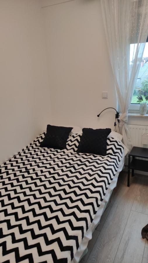 Apartament Tecza II 레왈 외부 사진