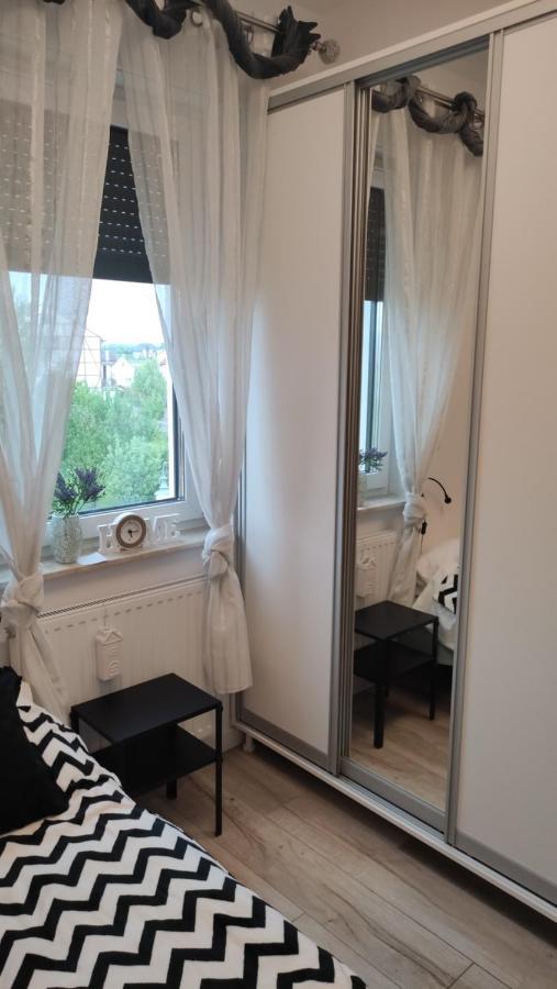 Apartament Tecza II 레왈 외부 사진