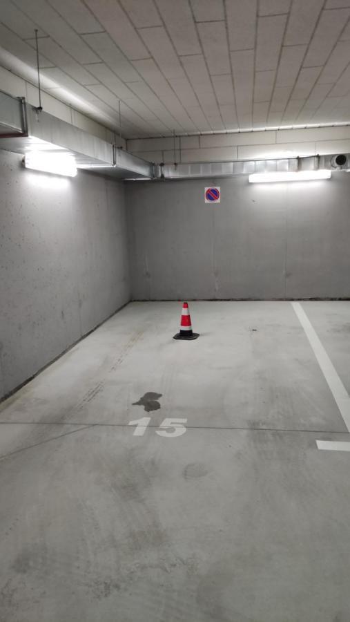 Apartament Tecza II 레왈 외부 사진