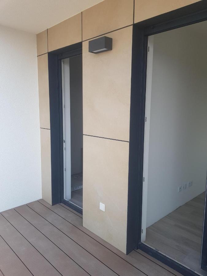 Apartament Tecza II 레왈 외부 사진