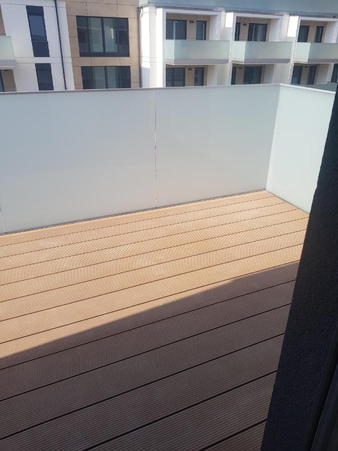 Apartament Tecza II 레왈 외부 사진